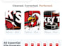 convert your jpg to vector, redesign, fix, and modify your logo